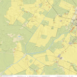 Maa-amet Albu küla, Järva vald digital map