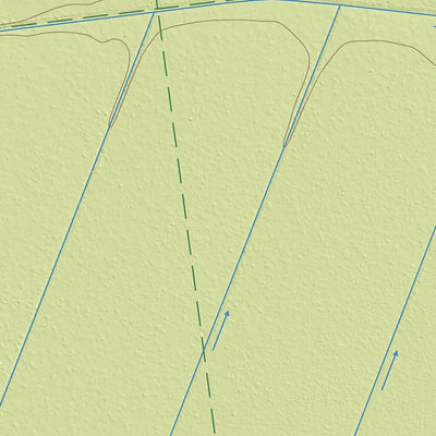 Maa-amet Alekvere küla, Vinni vald digital map
