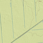Maa-amet Alekvere küla, Vinni vald digital map