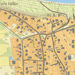 Maa-amet Altküla, Toila vald digital map