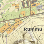 Maa-amet Ämari alevik, Lääne-Harju vald digital map