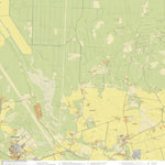 Maa-amet Angerja küla, Kohila vald digital map