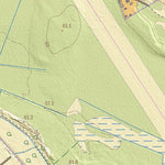 Maa-amet Angerja küla, Kohila vald digital map