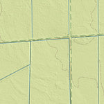 Maa-amet Änglema küla, Lääne-Harju vald digital map