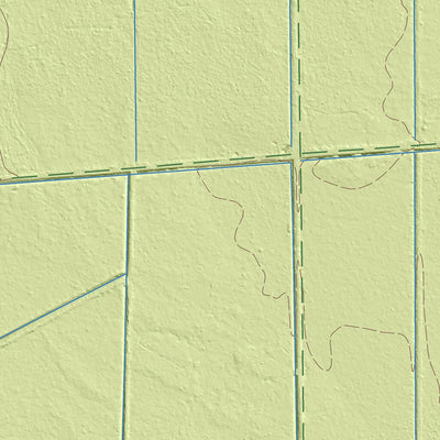 Maa-amet Änglema küla, Lääne-Harju vald digital map