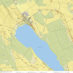 Maa-amet Änkküla, Jõgeva vald digital map