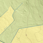 Maa-amet Ao küla, Väike-Maarja vald digital map