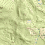 Maa-amet Arula küla, Otepää vald digital map