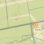 Maa-amet Arumetsa küla, Häädemeeste vald digital map