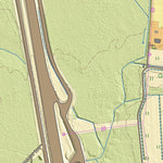 Maa-amet Aruvalla küla, Rae vald digital map
