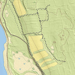 Maa-amet Atla küla, Saaremaa vald (3) digital map