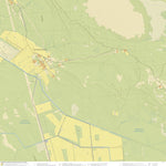 Maa-amet Aulepa küla / Dirslätt, Lääne-Nigula vald digital map