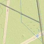 Maa-amet Auvere küla, Narva-Jõesuu linn (1) digital map
