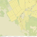 Maa-amet Avaste küla, Märjamaa vald digital map