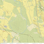 Maa-amet Edru küla, Väike-Maarja vald digital map