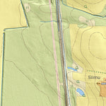 Maa-amet Edru küla, Väike-Maarja vald digital map