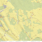 Maa-amet Eerikvere küla, Jõgeva vald digital map