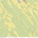 Maa-amet Eesnurga küla, Viljandi vald digital map