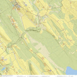 Maa-amet Ehavere küla, Jõgeva vald digital map