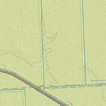 Maa-amet Elbi küla, Tori vald digital map
