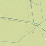 Maa-amet Haeska küla, Haapsalu linn digital map