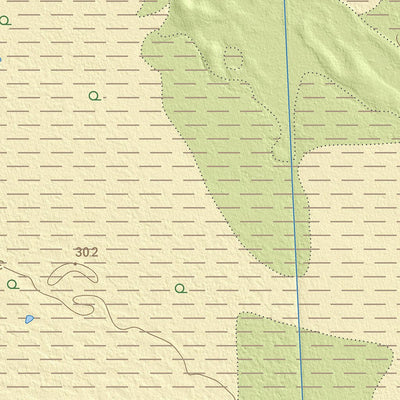 Maa-amet Hara küla, Kuusalu vald (1) digital map