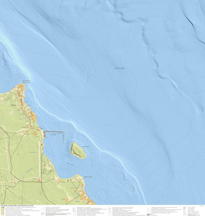 Maa-amet Hara küla, Kuusalu vald (2) digital map