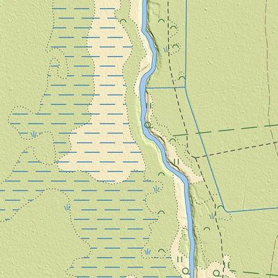 Maa-amet Hatu küla, Lääne-Harju vald (1) digital map