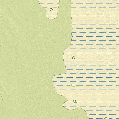 Maa-amet Hindaste küla, Lääne-Nigula vald digital map