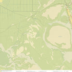 Maa-amet Höbringi küla / Höbring, Lääne-Nigula vald (2) digital map
