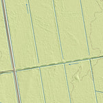 Maa-amet Iia küla, Põhja-Sakala vald (2) digital map