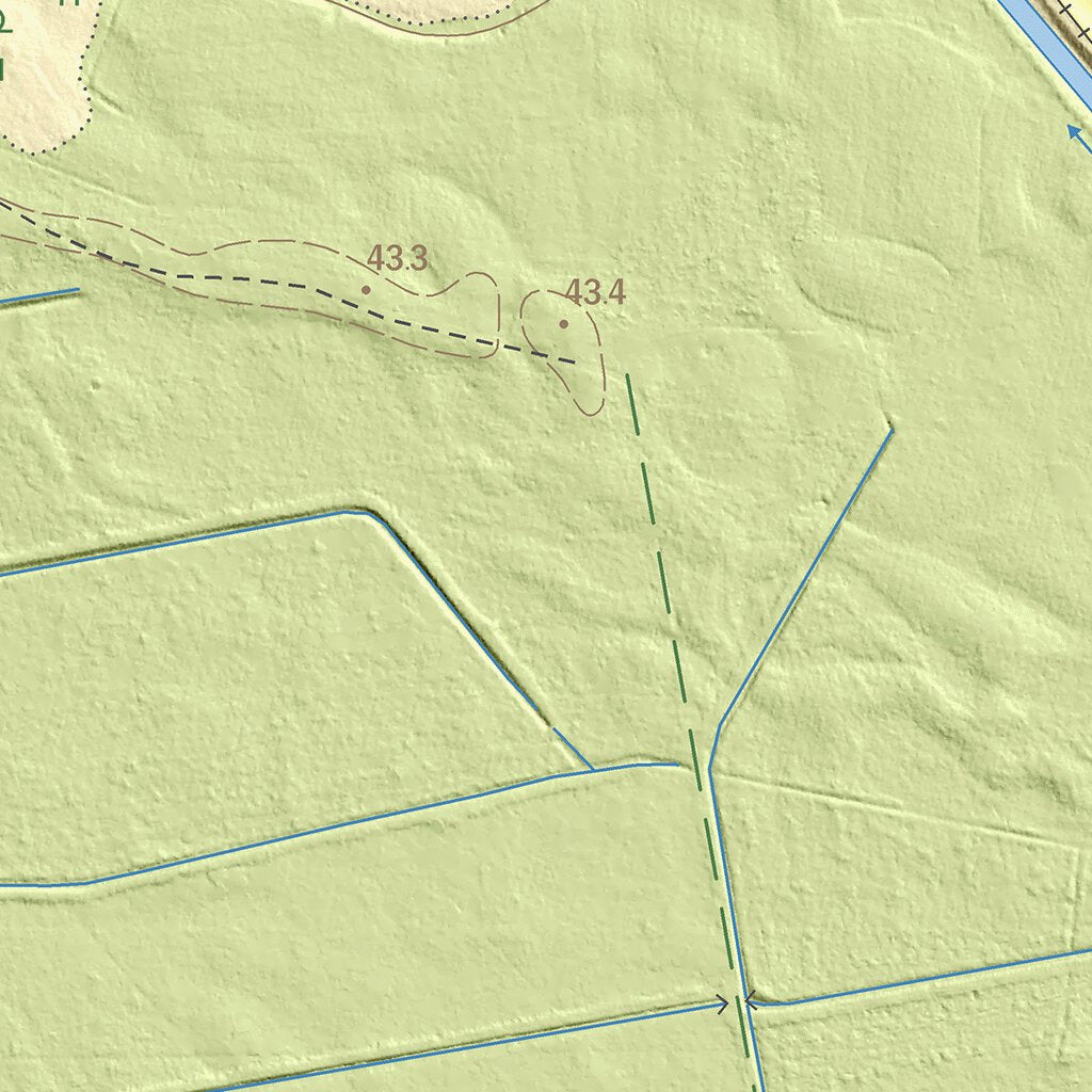 Iigaste küla, Valga vald Map by Maa-amet | Avenza Maps