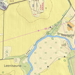 Maa-amet Iira küla, Rapla vald digital map