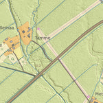 Maa-amet Iira küla, Rapla vald digital map