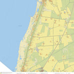 Maa-amet Ikla küla, Häädemeeste vald (1) digital map