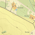 Maa-amet Imukvere küla, Jõgeva vald digital map