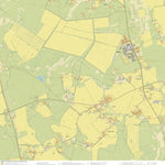Maa-amet Irase küla, Saaremaa vald digital map