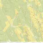 Maa-amet Jaama küla, Mustvee vald digital map
