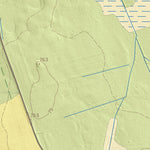 Maa-amet Jaama küla, Mustvee vald digital map