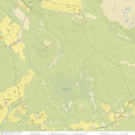 Maa-amet Jalase küla, Rapla vald digital map