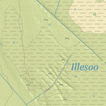 Maa-amet Jalase küla, Rapla vald digital map