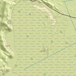 Maa-amet Järise küla, Saaremaa vald digital map