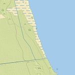 Maa-amet Järveküla, Viljandi vald digital map