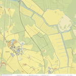 Maa-amet Jaska küla, Põhja-Sakala vald digital map