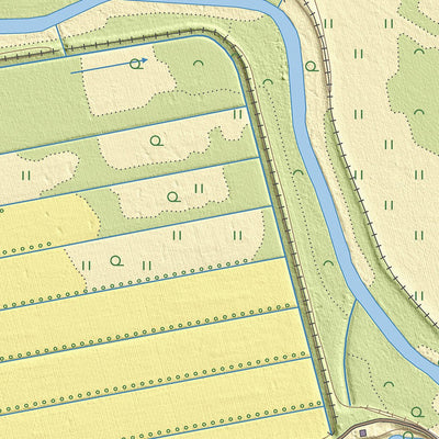 Maa-amet Jaska küla, Põhja-Sakala vald digital map