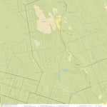 Maa-amet Jõeküla, Järva vald (1) digital map