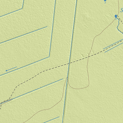 Maa-amet Jõeküla, Järva vald (1) digital map