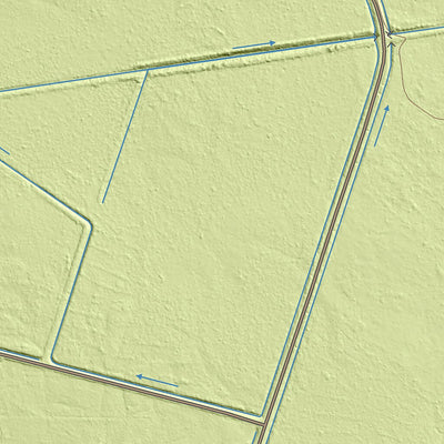 Maa-amet Jõeküla, Järva vald (1) digital map