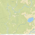 Maa-amet Jõeküla, Järva vald (2) digital map