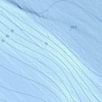 Maa-amet Juminda küla, Kuusalu vald digital map